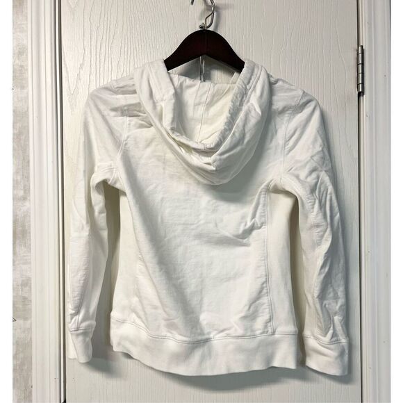 Engrat Hoodie 3/4 zip - Picture 2 of 5